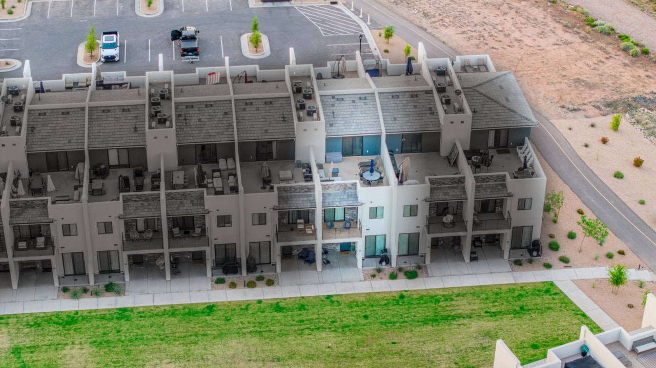 5399 S Cerulean LN #93 St George, UT 84790 home for sale, MLS#25-267627 - Erika Rogers Photo 56