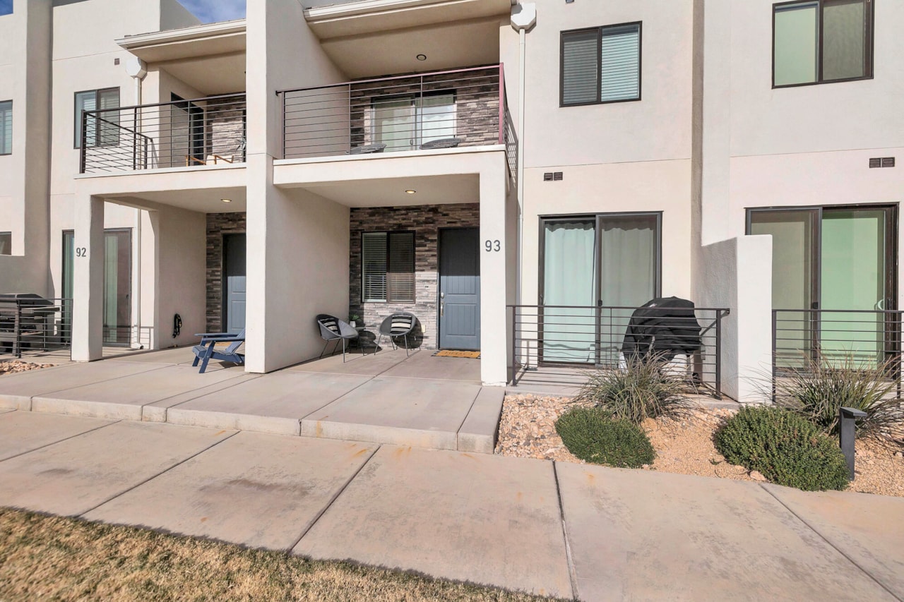 5399 S Cerulean LN #93 St George, UT 84790 home for sale, MLS#25-267627 - Erika Rogers Photo 57