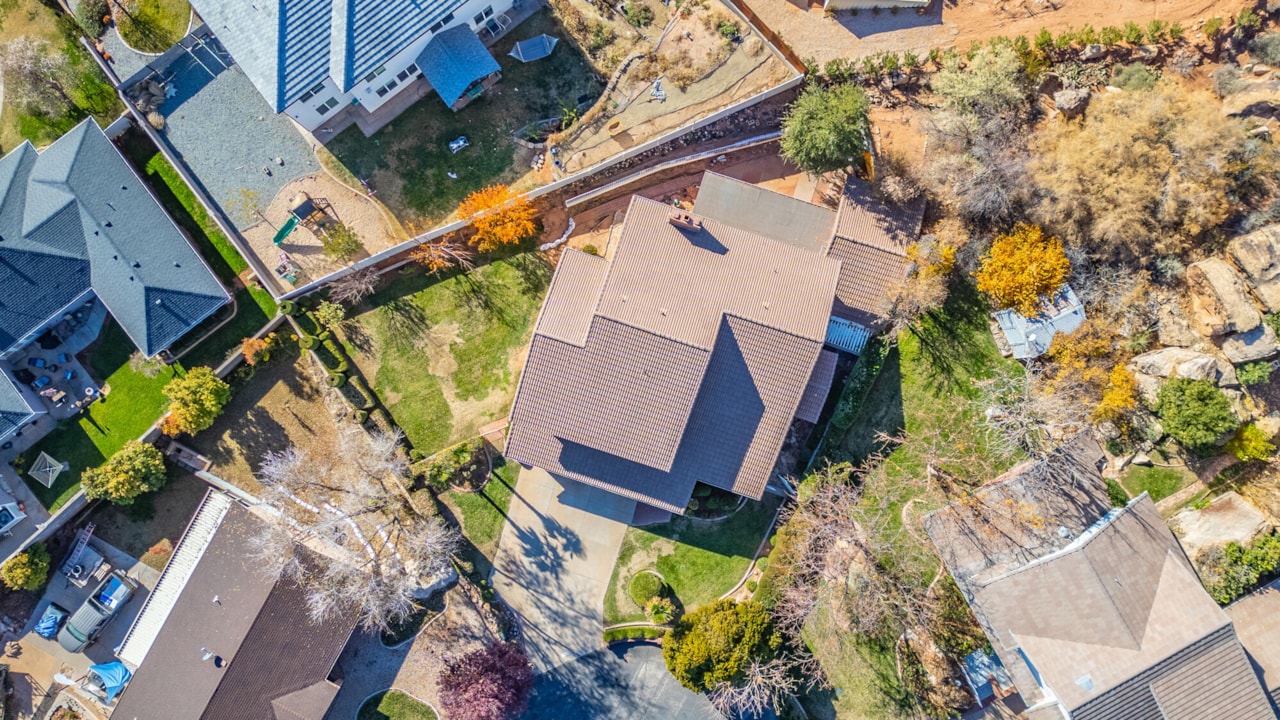 1411 W Hopi CIR St George, UT 84790 home for sale, MLS#25-267628 - Erika Rogers Photo 87