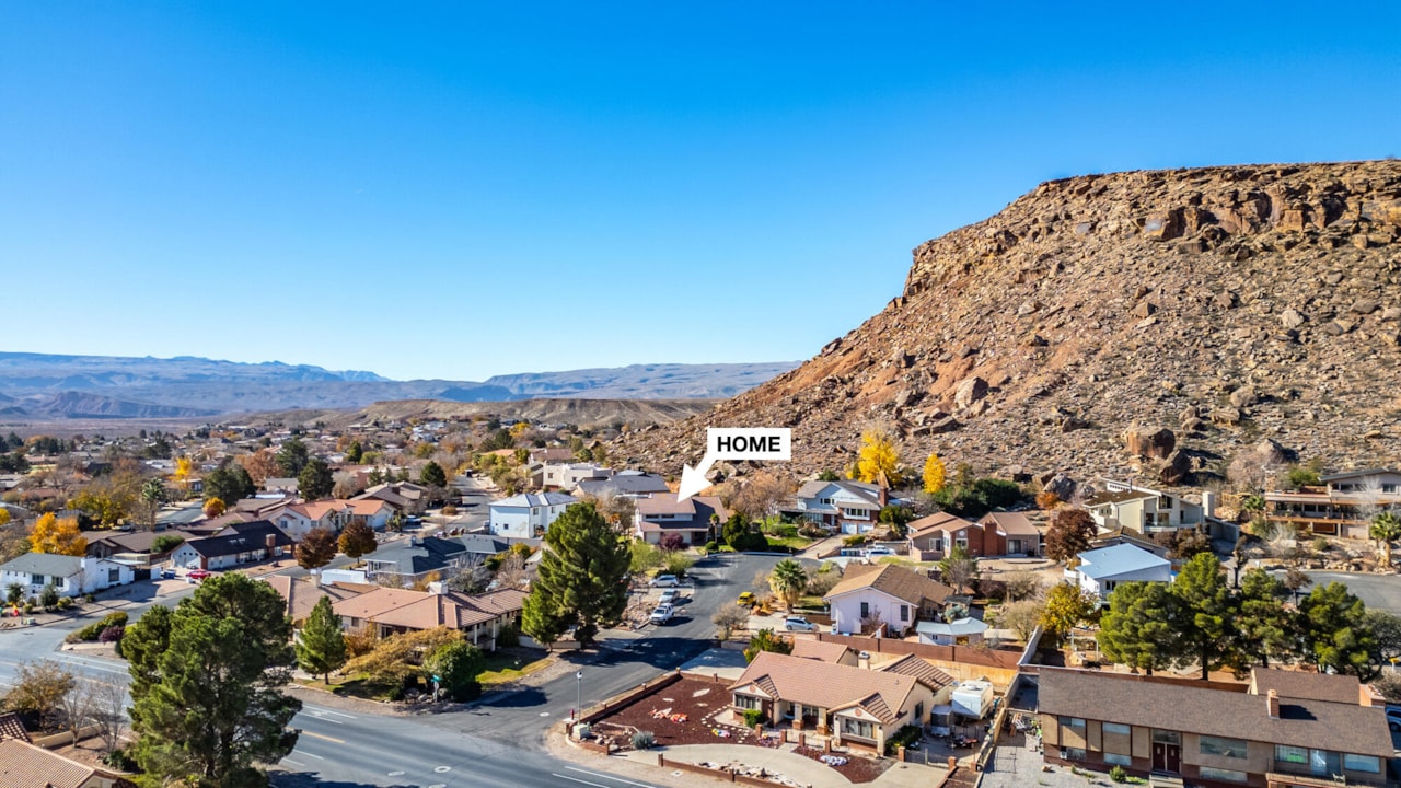 1411 W Hopi CIR St George, UT 84790 home for sale, MLS#25-267628 - Erika Rogers Photo 91