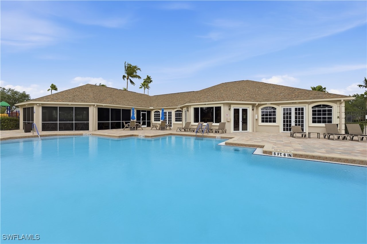 White ibis – Florida Hikes, image size:1280x854