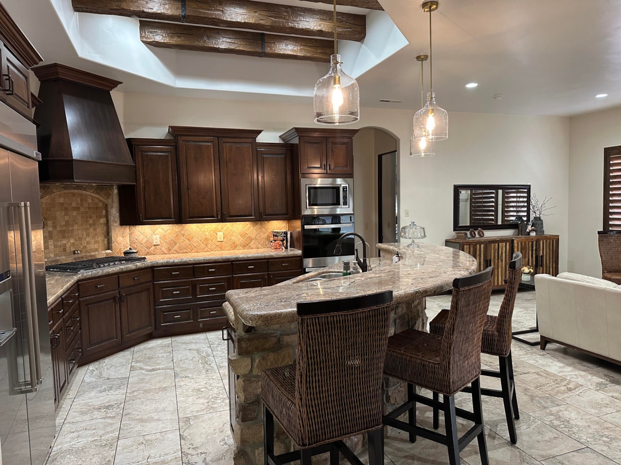 2804 E 1190 S ST St George, UT 84790 home for sale, MLS#25-267623 - Erika Rogers Photo 19