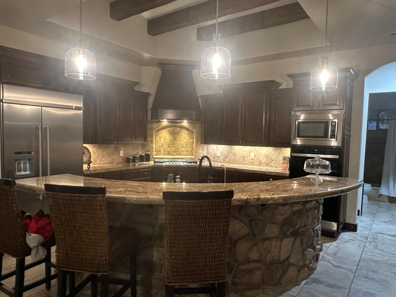 2804 E 1190 S ST St George, UT 84790 home for sale, MLS#25-267623 - Erika Rogers Photo 20