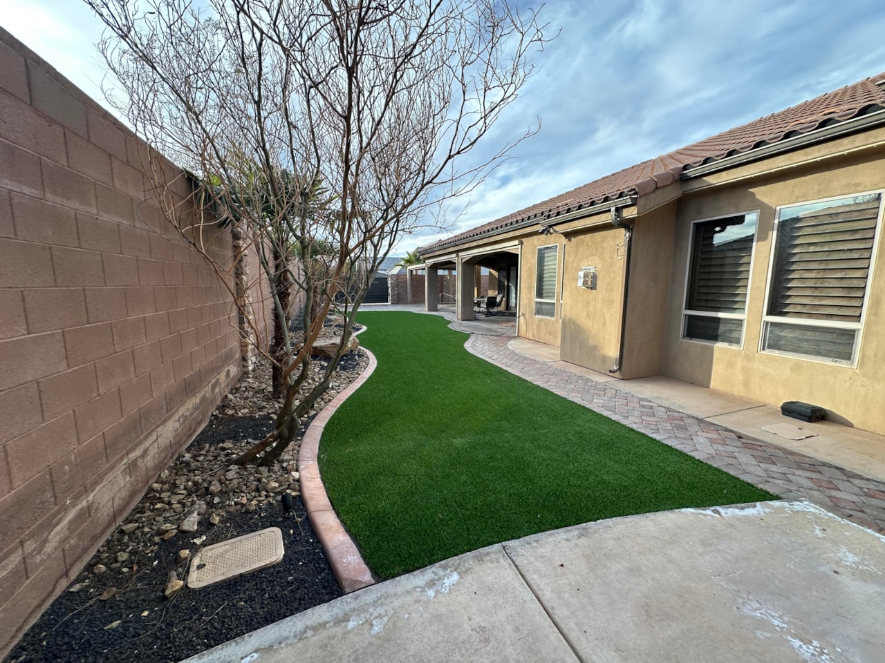 2804 E 1190 S ST St George, UT 84790 home for sale, MLS#25-267623 - Erika Rogers Photo 32