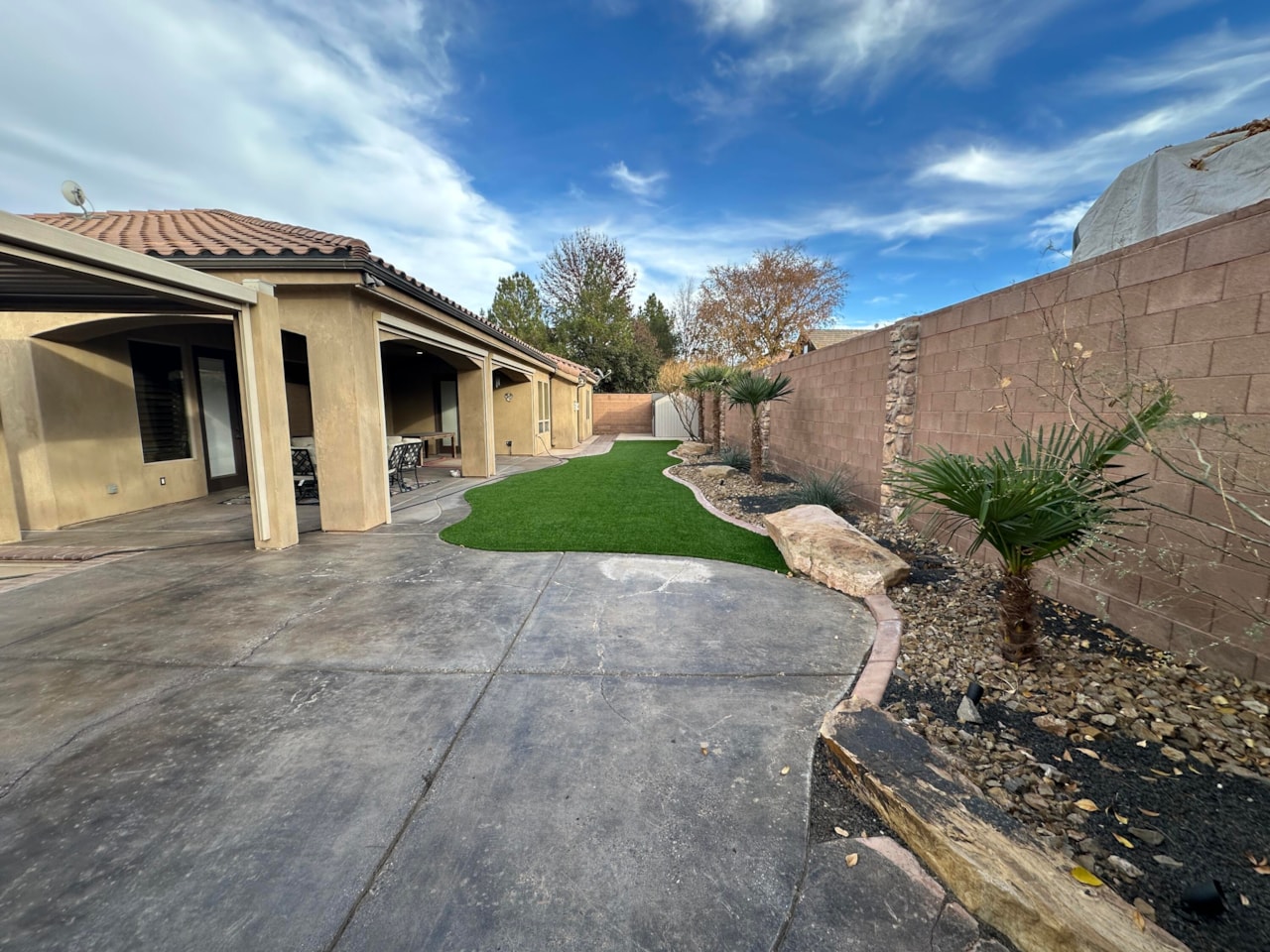 2804 E 1190 S ST St George, UT 84790 home for sale, MLS#25-267623 - Erika Rogers Photo 33