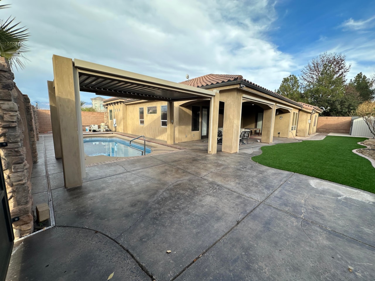 2804 E 1190 S ST St George, UT 84790 home for sale, MLS#25-267623 - Erika Rogers Photo 34