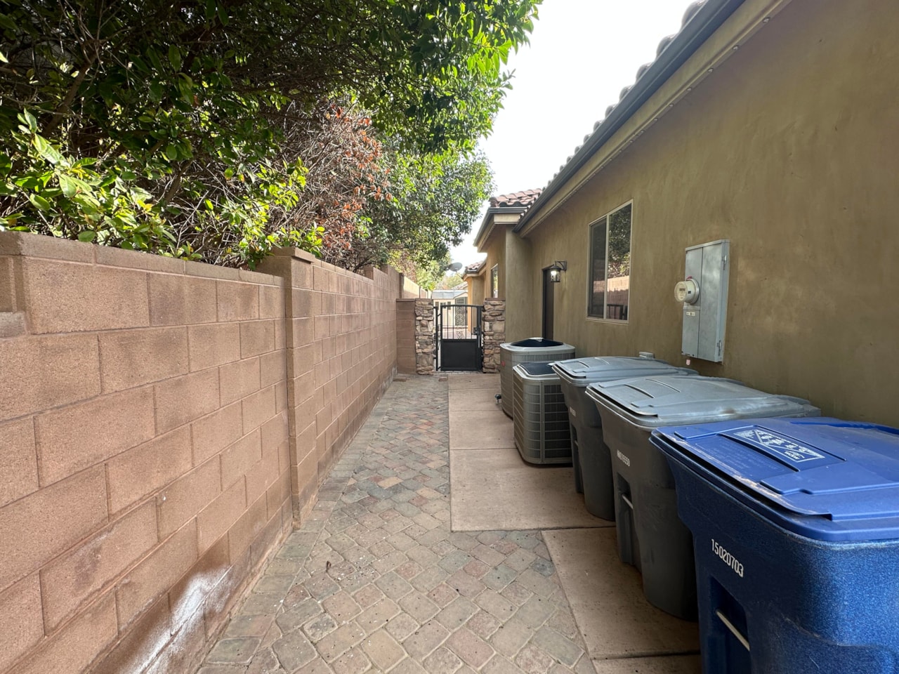 2804 E 1190 S ST St George, UT 84790 home for sale, MLS#25-267623 - Erika Rogers Photo 37