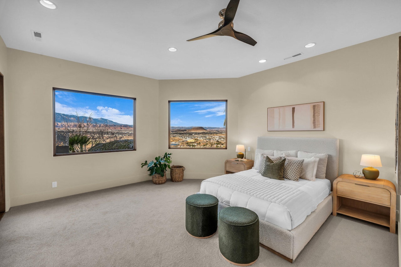 2031 E Cliff Point DR St George, UT 84790 home for sale, MLS#25-259449 - Erika Rogers Photo 37