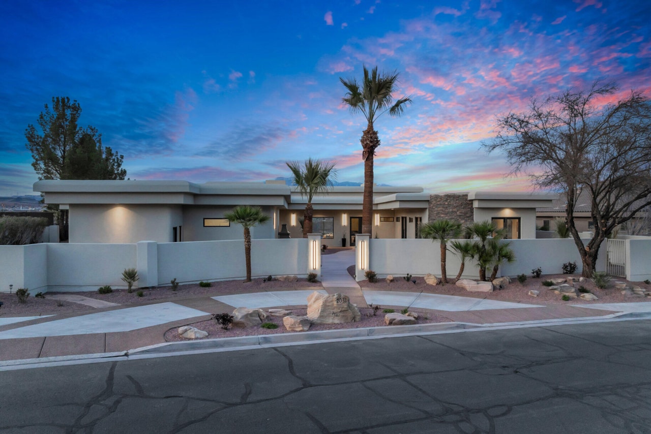 2031 E Cliff Point DR St George, UT 84790 home for sale, MLS#25-259449 - Erika Rogers Photo 61