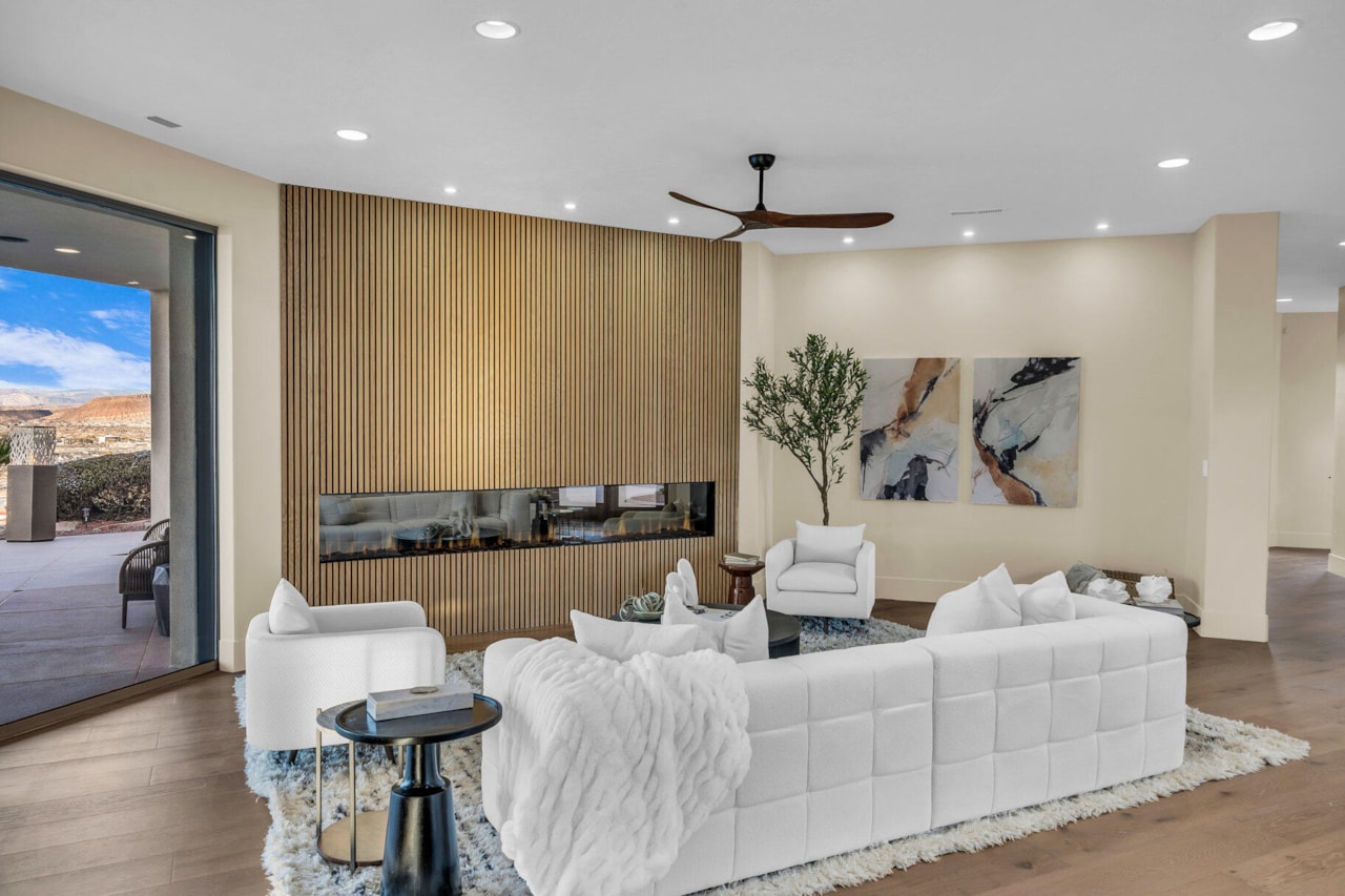 2031 E Cliff Point DR St George, UT 84790 home for sale, MLS#25-259449 - Erika Rogers Photo 5