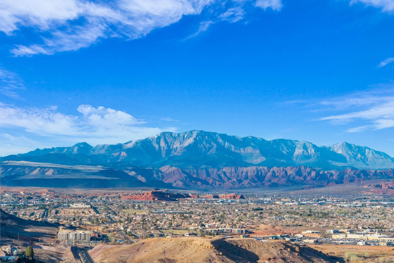 2031 E Cliff Point DR St George, UT 84790 home for sale, MLS#25-259449 - Erika Rogers Photo 66