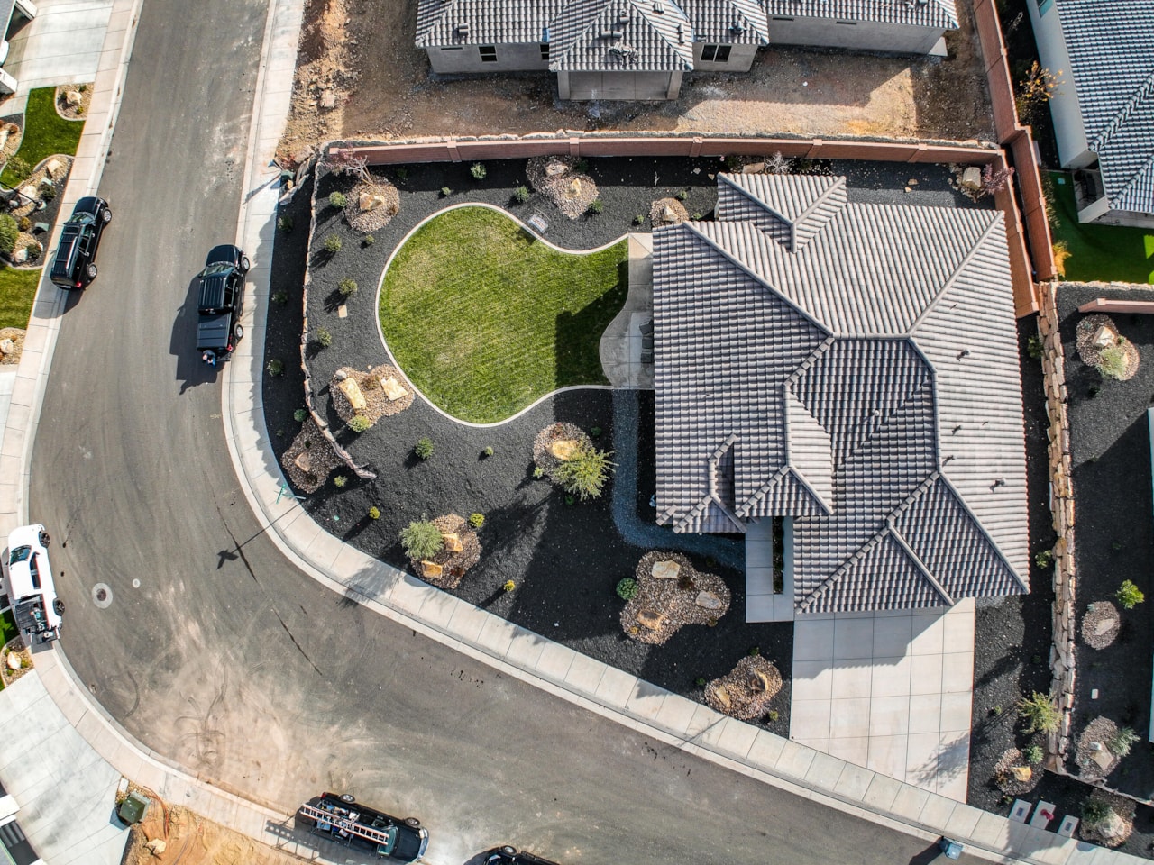 2767 W Vico Way St George, UT 84770 home for sale, MLS#25-267632 - Erika Rogers Photo 27