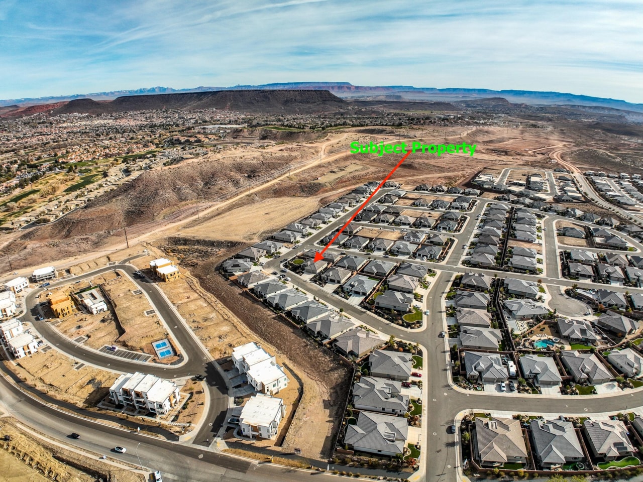 2767 W Vico Way St George, UT 84770 home for sale, MLS#25-267632 - Erika Rogers Photo 28