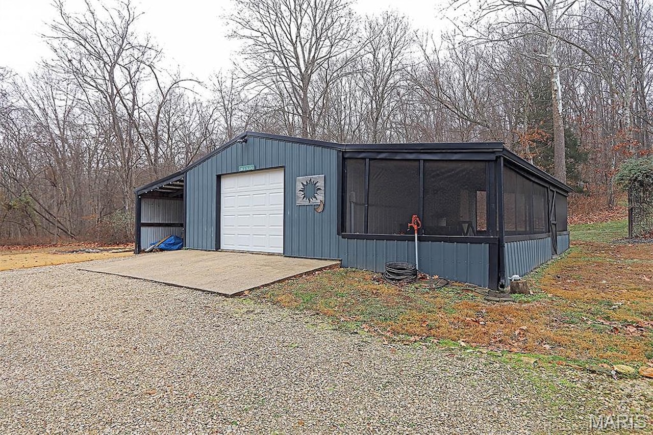 13203 BCR 532 Marble Hill, MO 63764 | MLS 25081350