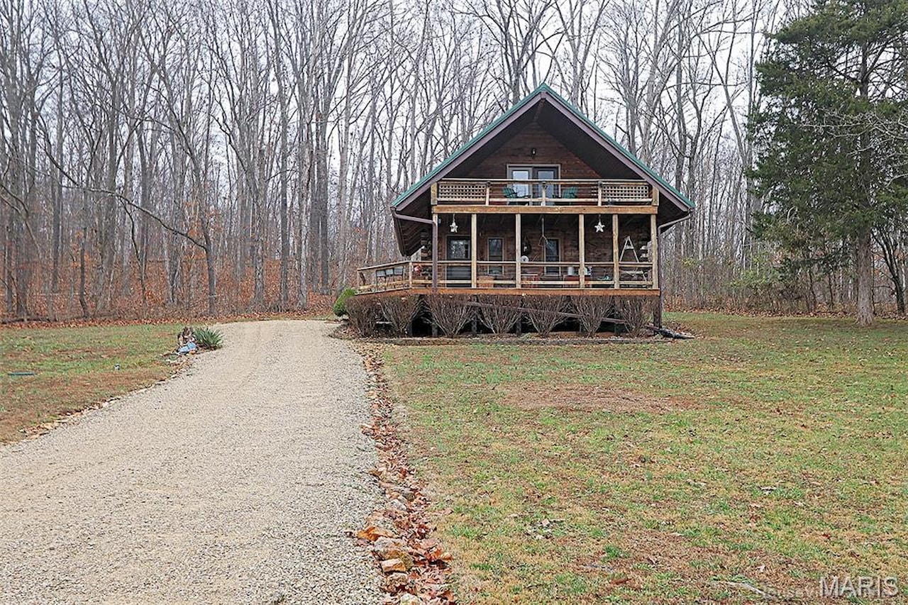 13203 BCR 532 Marble Hill, MO 63764 | MLS 25081350