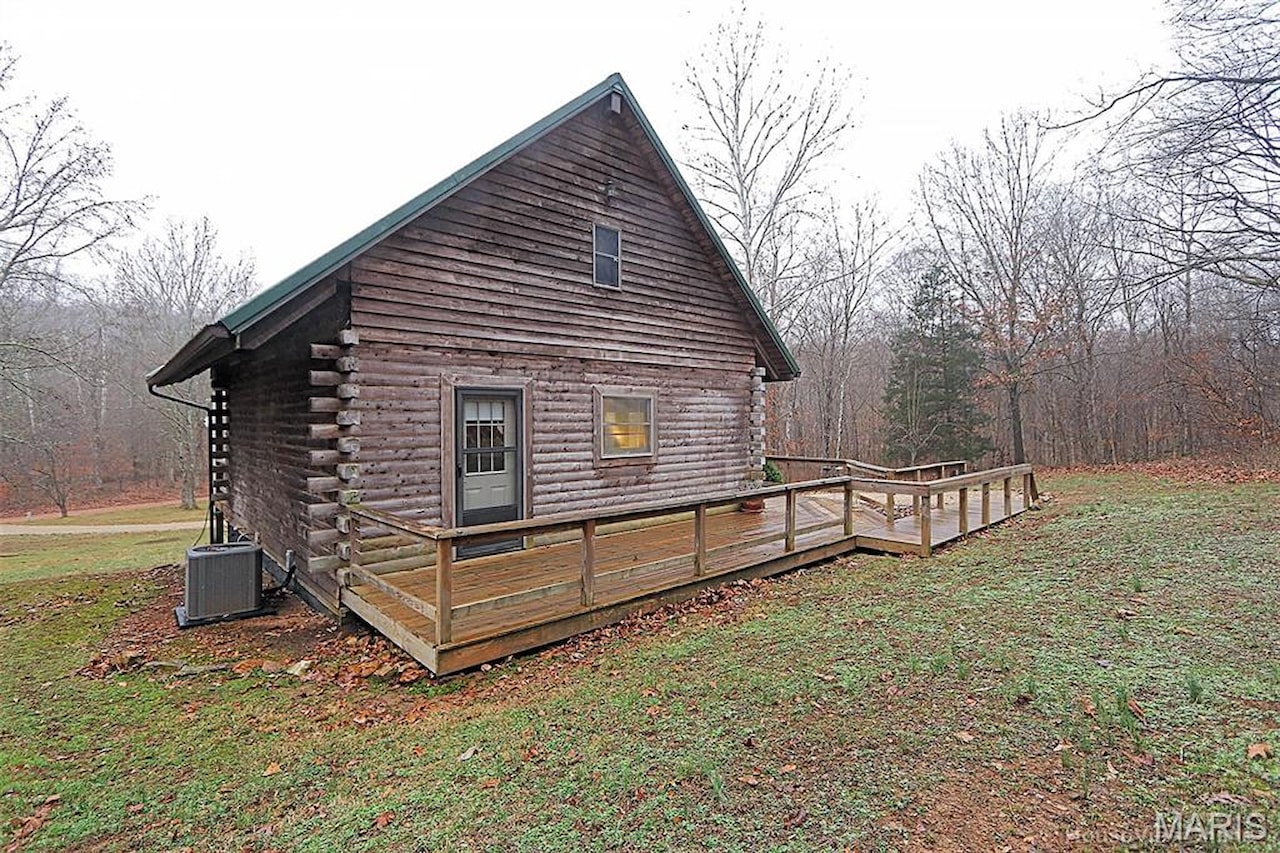 13203 BCR 532 Marble Hill, MO 63764 | MLS 25081350