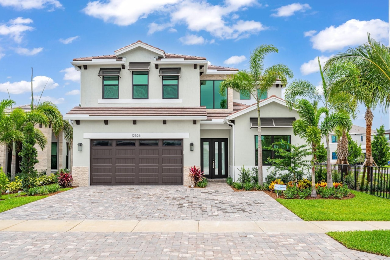 12526 Solana Bay Circle, Palm Beach Gardens, FL - property for lease in Avenir  Solana Bay |