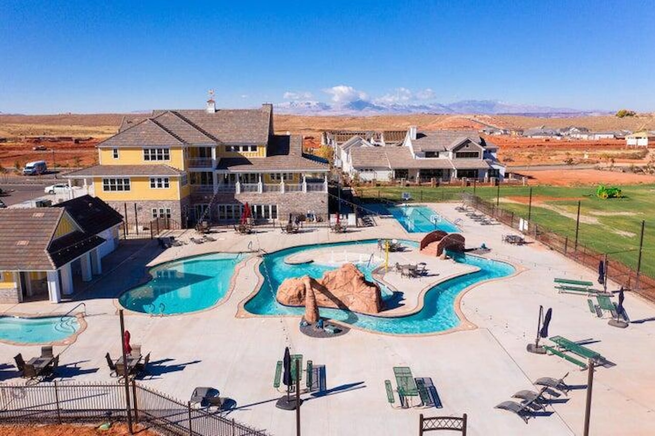 4888 S Homestead Way Washington, UT 84780 home for sale, MLS#25-267458 - Erika Rogers Photo 32