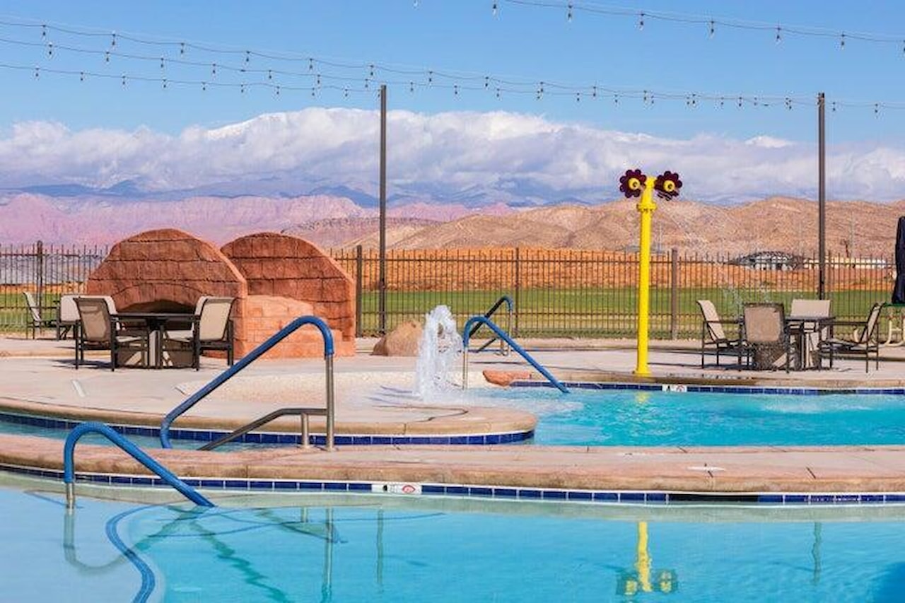 4888 S Homestead Way Washington, UT 84780 home for sale, MLS#25-267458 - Erika Rogers Photo 34