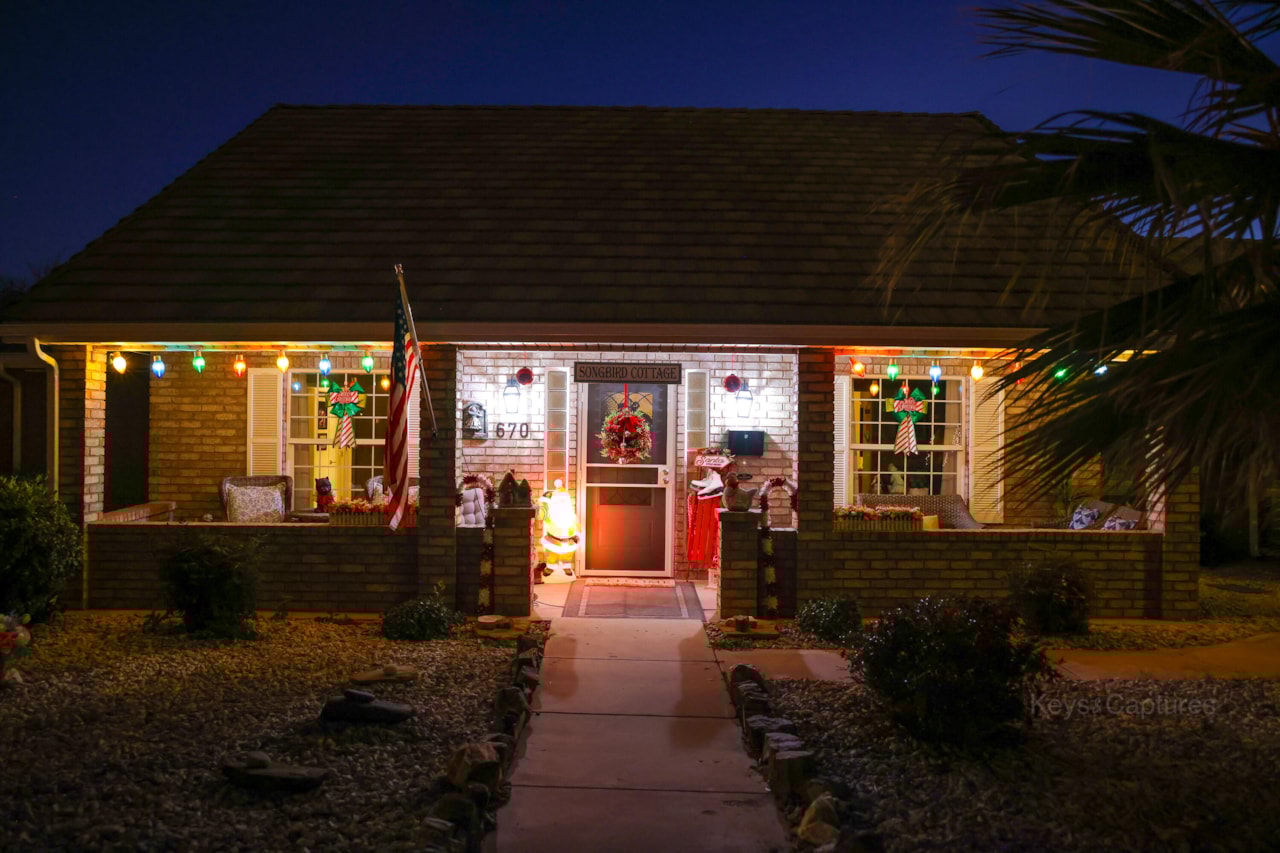 670 E 900  S St George, UT 84790 home for sale, MLS#25-267631 - Erika Rogers Photo 4