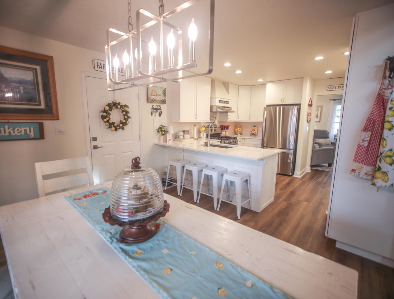 670 E 900  S St George, UT 84790 home for sale, MLS#25-267631 - Erika Rogers Photo 8