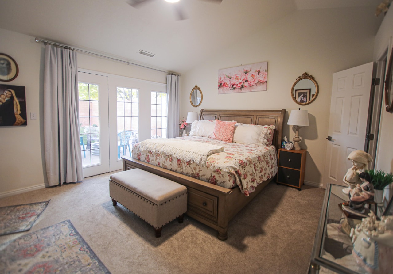 670 E 900  S St George, UT 84790 home for sale, MLS#25-267631 - Erika Rogers Photo 23