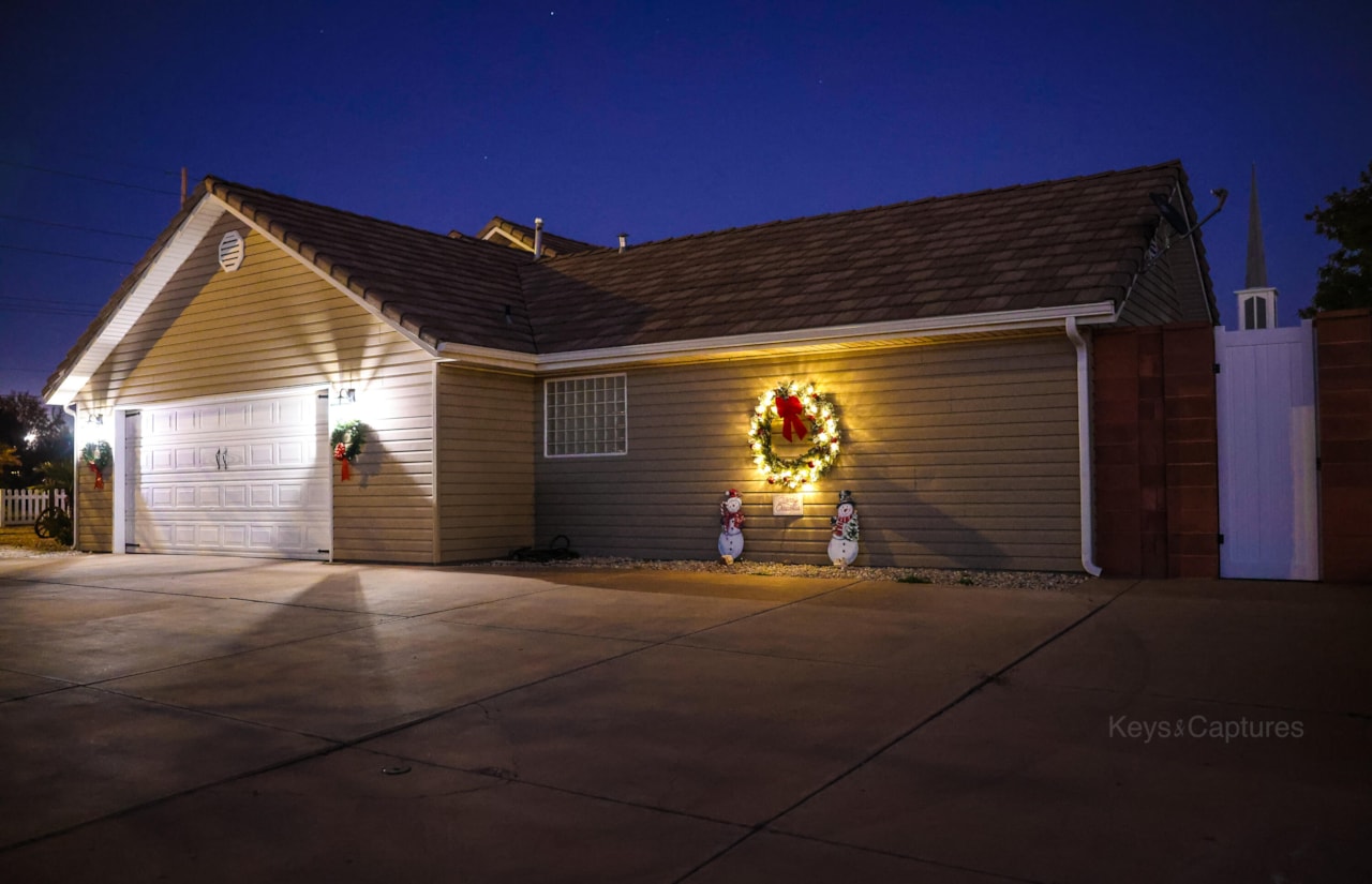 670 E 900  S St George, UT 84790 home for sale, MLS#25-267631 - Erika Rogers Photo 45