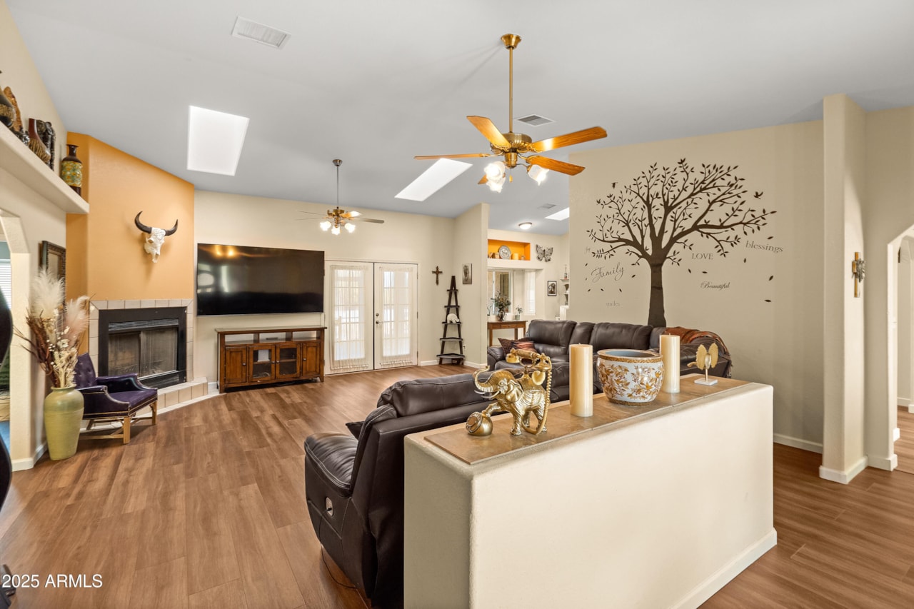 2500 N Appaloosa Place Huachuca City, AZ 85616 | MLS 6959632