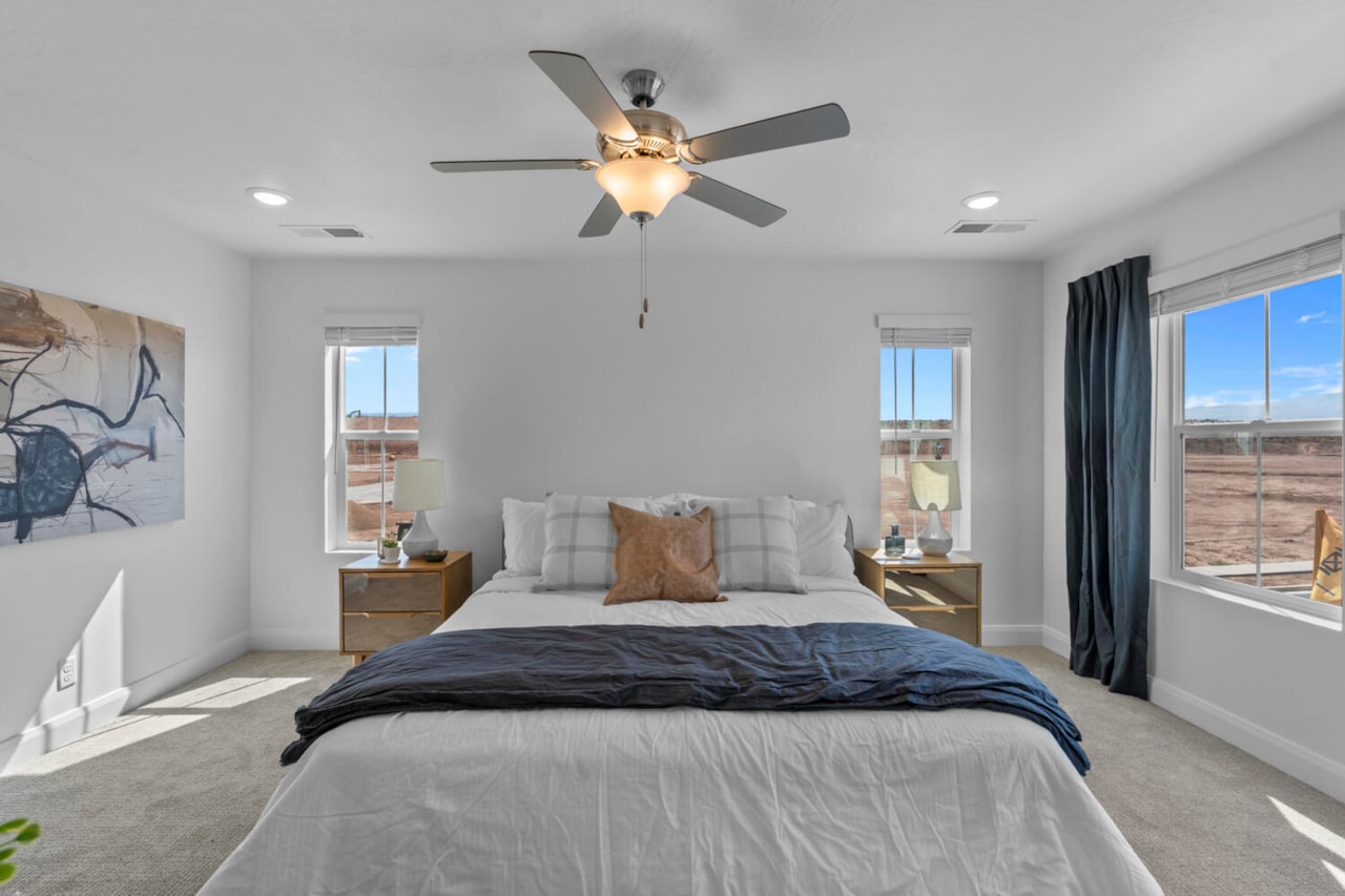 913 W Boxthorn DR #1426 St George, UT 84790 home for sale, MLS#25-266788 - Erika Rogers Photo 24