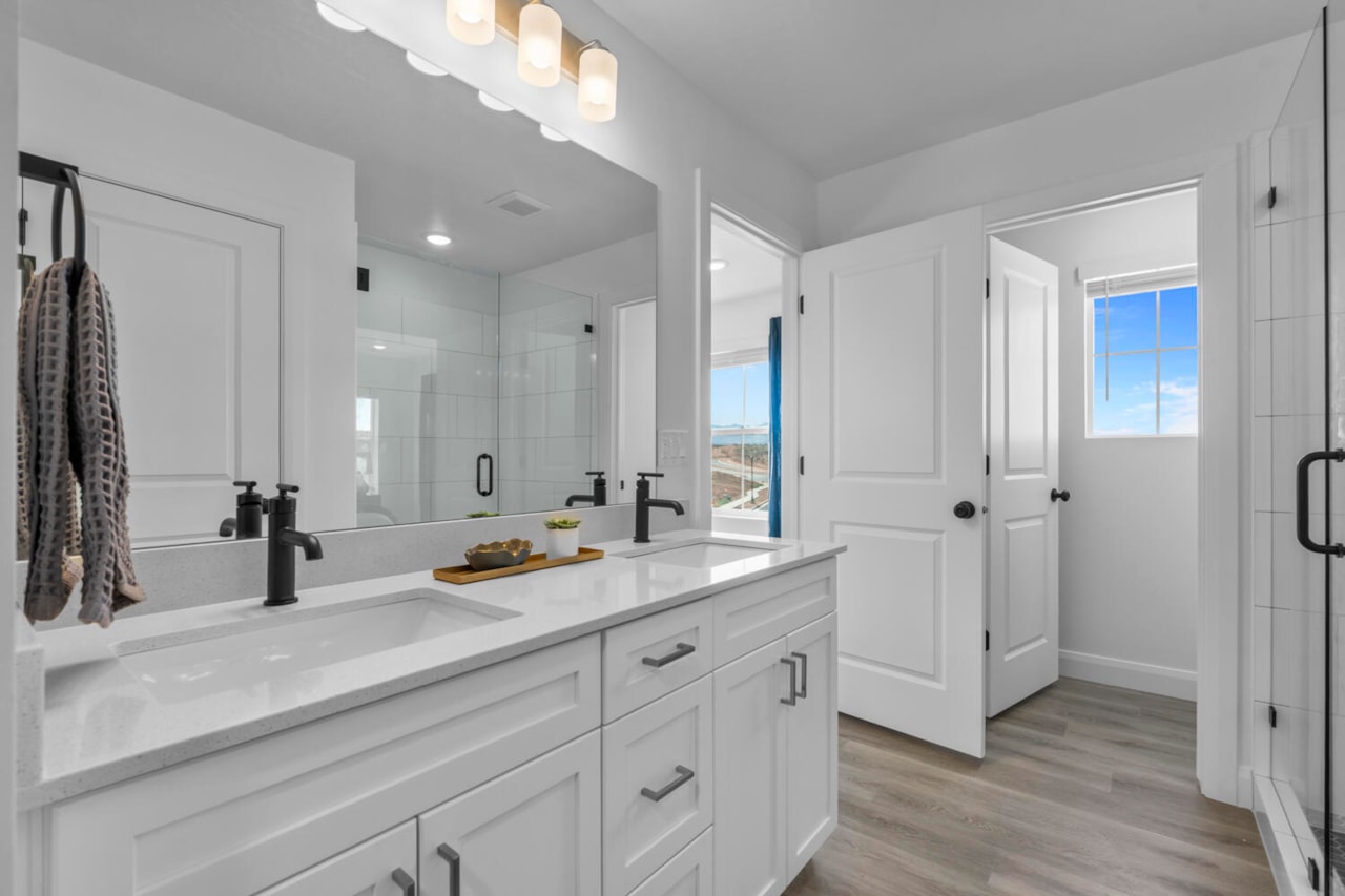 913 W Boxthorn DR #1426 St George, UT 84790 home for sale, MLS#25-266788 - Erika Rogers Photo 27