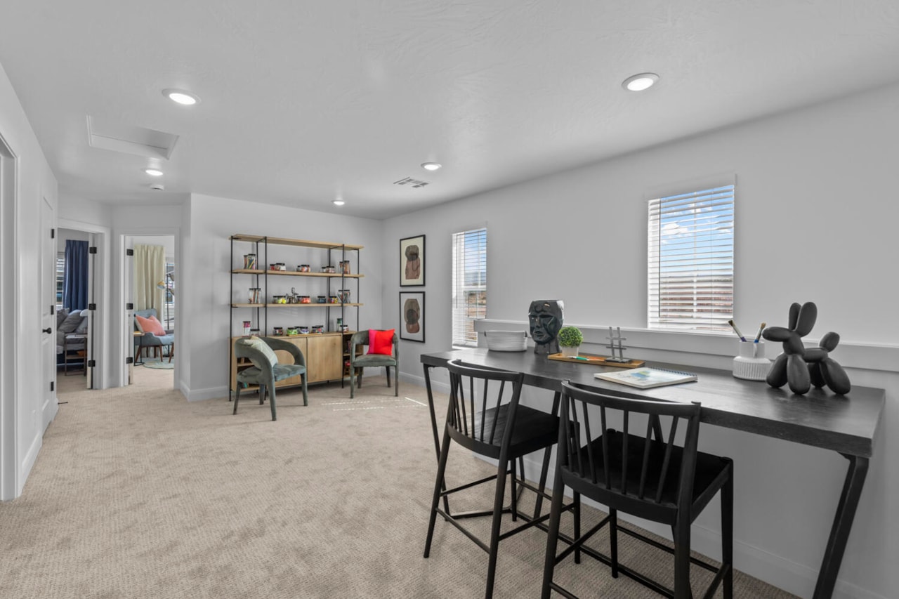 913 W Boxthorn DR #1426 St George, UT 84790 home for sale, MLS#25-266788 - Erika Rogers Photo 28