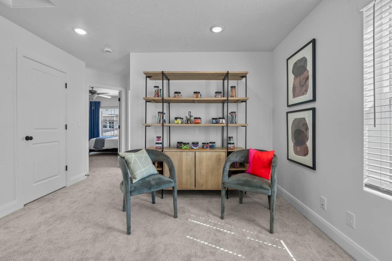 913 W Boxthorn DR #1426 St George, UT 84790 home for sale, MLS#25-266788 - Erika Rogers Photo 29