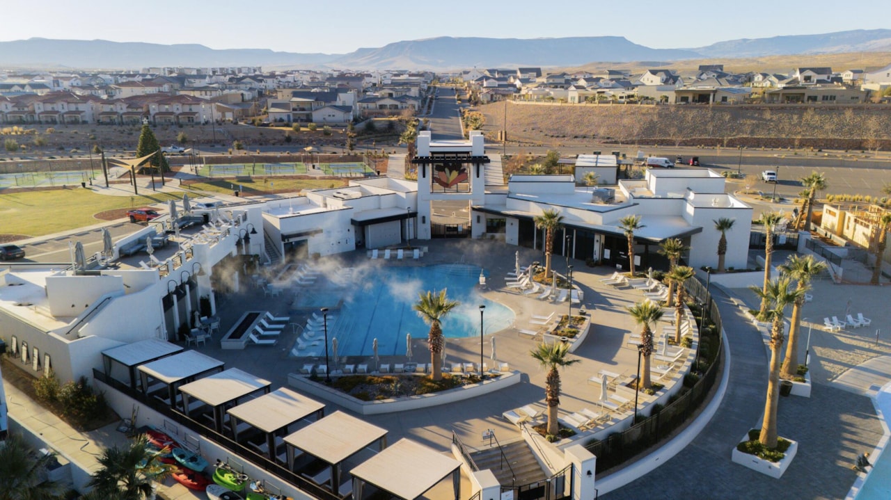 913 W Boxthorn DR #1426 St George, UT 84790 home for sale, MLS#25-266788 - Erika Rogers Photo 31