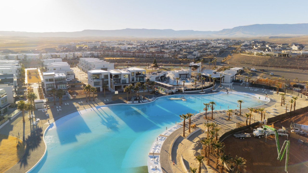 913 W Boxthorn DR #1426 St George, UT 84790 home for sale, MLS#25-266788 - Erika Rogers Photo 32