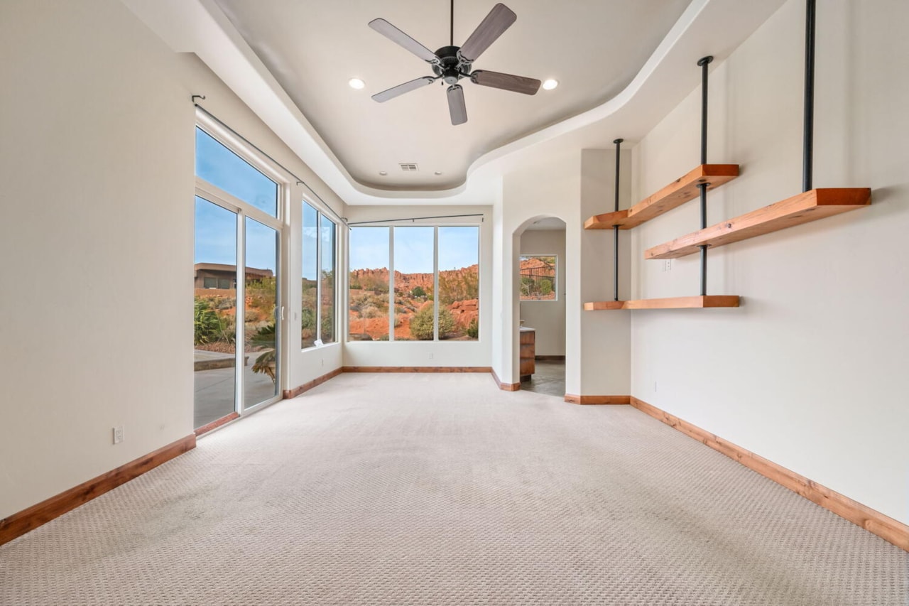 3052 N Snow Canyon Parkway #205 St George, UT 84770 home for sale, MLS#25-267642 - Erika Rogers Photo 13