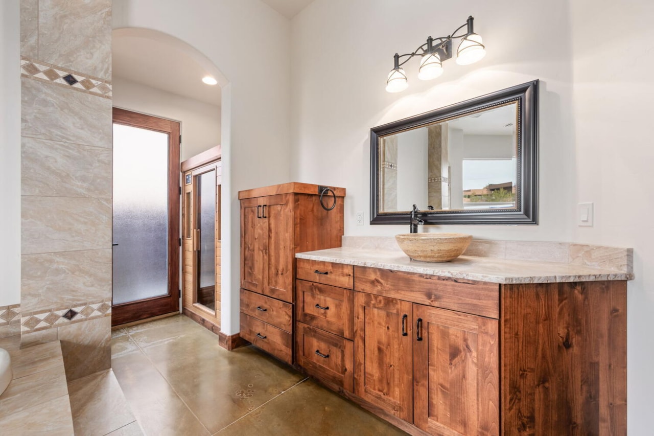 3052 N Snow Canyon Parkway #205 St George, UT 84770 home for sale, MLS#25-267642 - Erika Rogers Photo 16