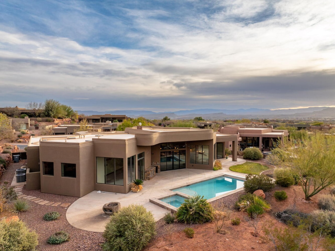 3052 N Snow Canyon Parkway #205 St George, UT 84770 home for sale, MLS#25-267642 - Erika Rogers Photo 26