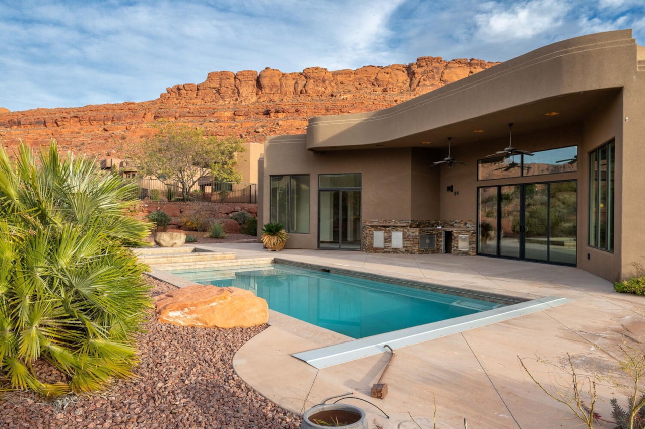 3052 N Snow Canyon Parkway #205 St George, UT 84770 home for sale, MLS#25-267642 - Erika Rogers Photo 27