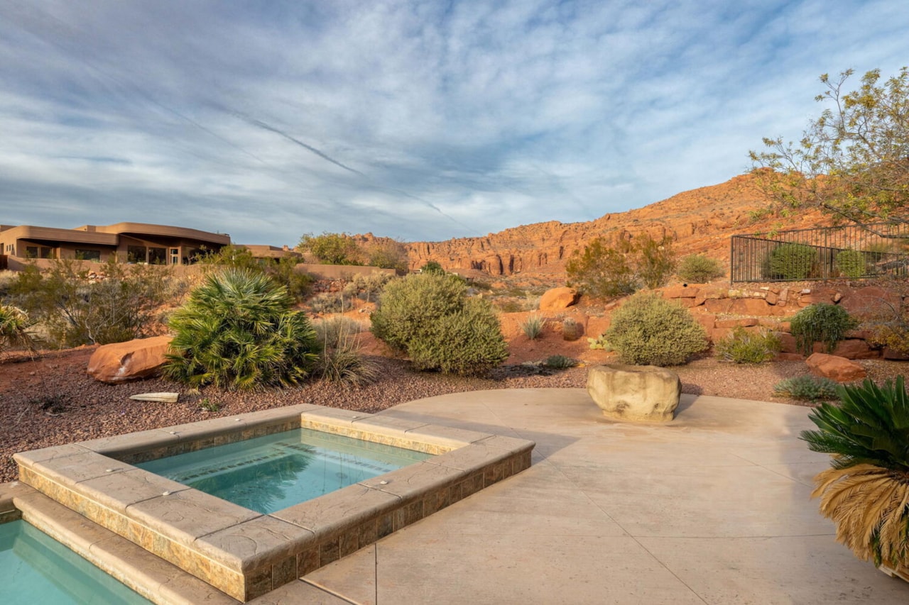 3052 N Snow Canyon Parkway #205 St George, UT 84770 home for sale, MLS#25-267642 - Erika Rogers Photo 28