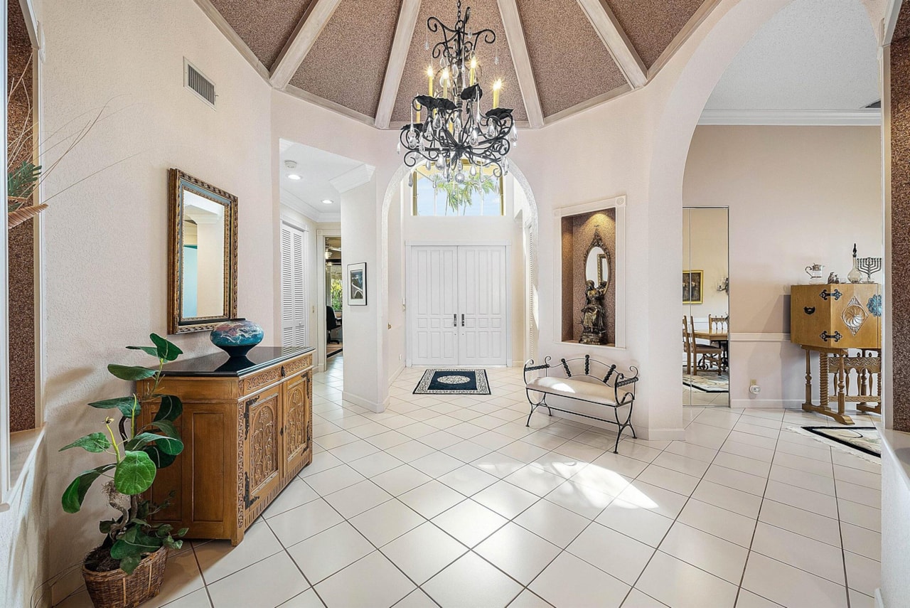 Boca Raton by Wecselman Design | Luxury Interior Project, image size:1280x855