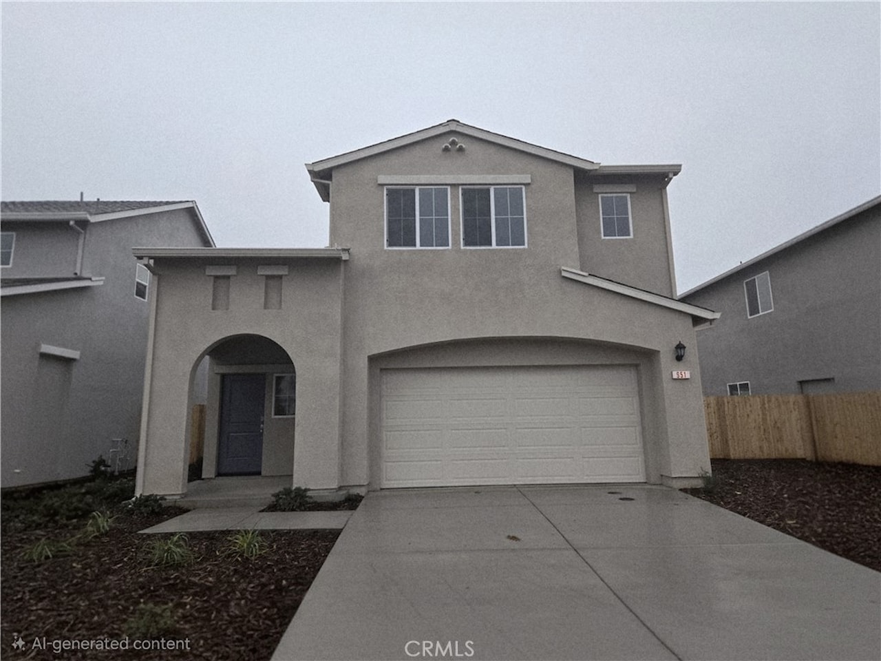 951 Pico Chico, CA 95973 | MLS SN25277721