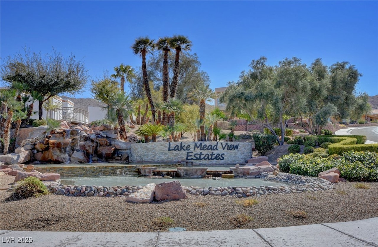105 Red Rock Rd Boulder City, NV 89005 | MLS 2715645