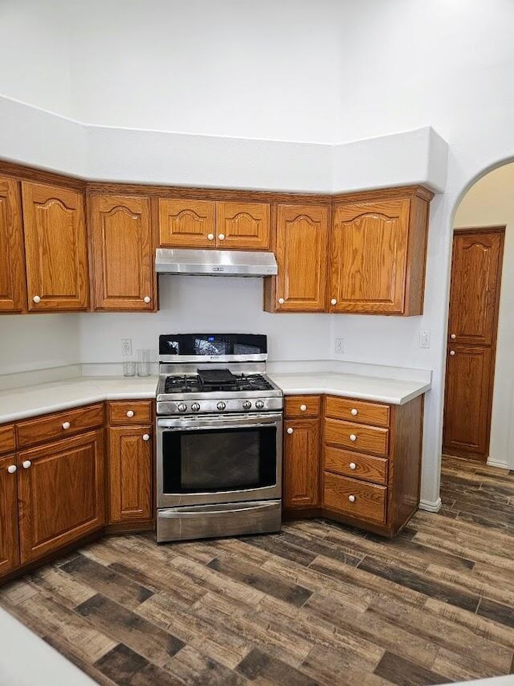 3166 Canyon View DR Santa Clara, UT 84765 home for sale, MLS#25-267666 - Erika Rogers Photo 7