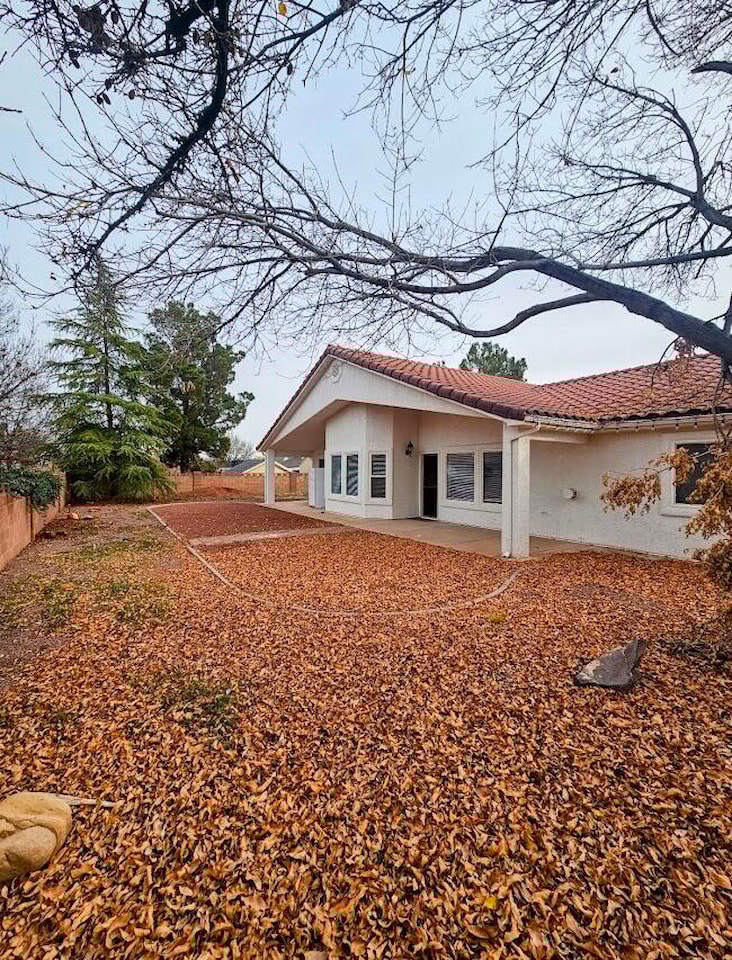 3166 Canyon View DR Santa Clara, UT 84765 home for sale, MLS#25-267666 - Erika Rogers Photo 18