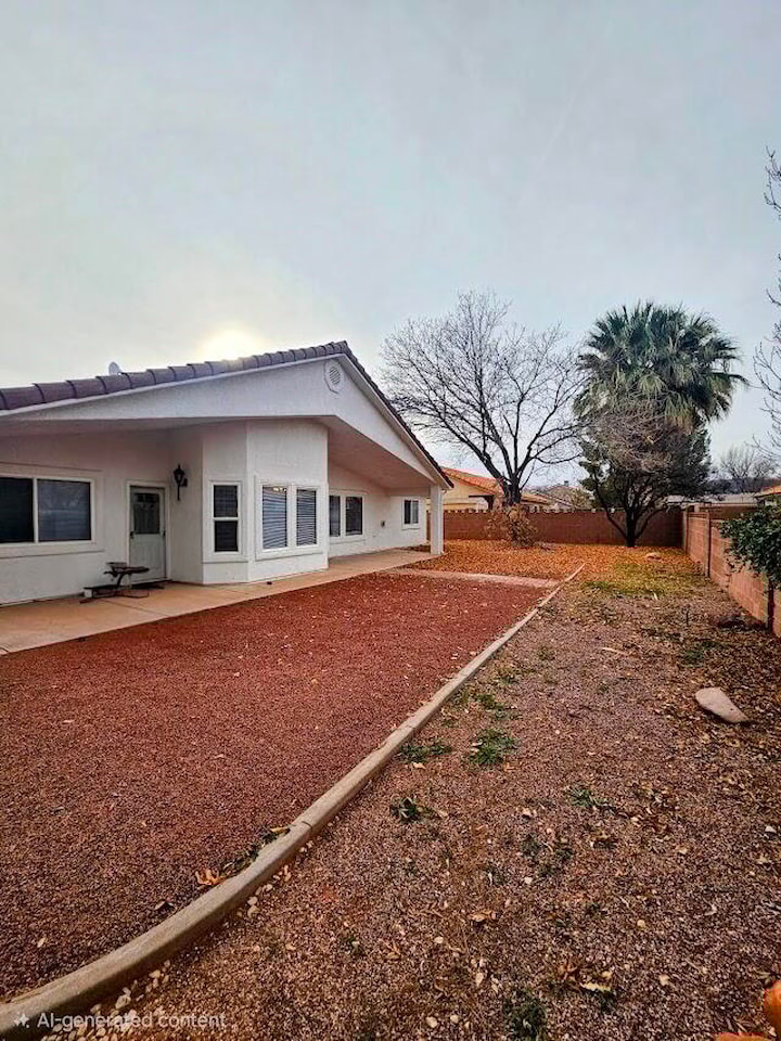 3166 Canyon View DR Santa Clara, UT 84765 home for sale, MLS#25-267666 - Erika Rogers Photo 19