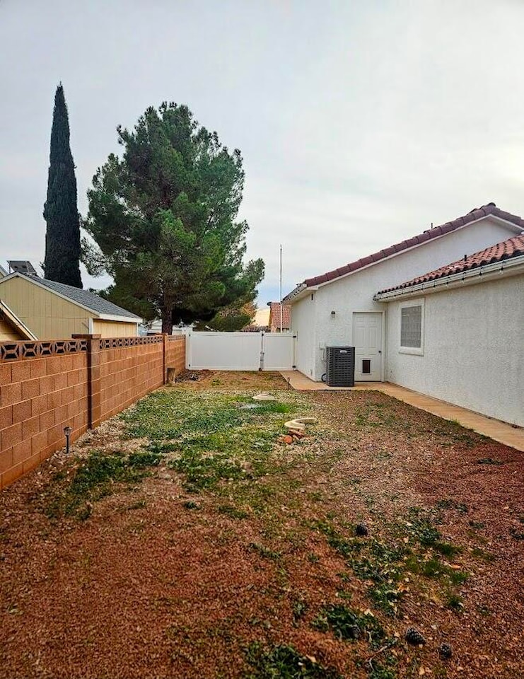 3166 Canyon View DR Santa Clara, UT 84765 home for sale, MLS#25-267666 - Erika Rogers Photo 21