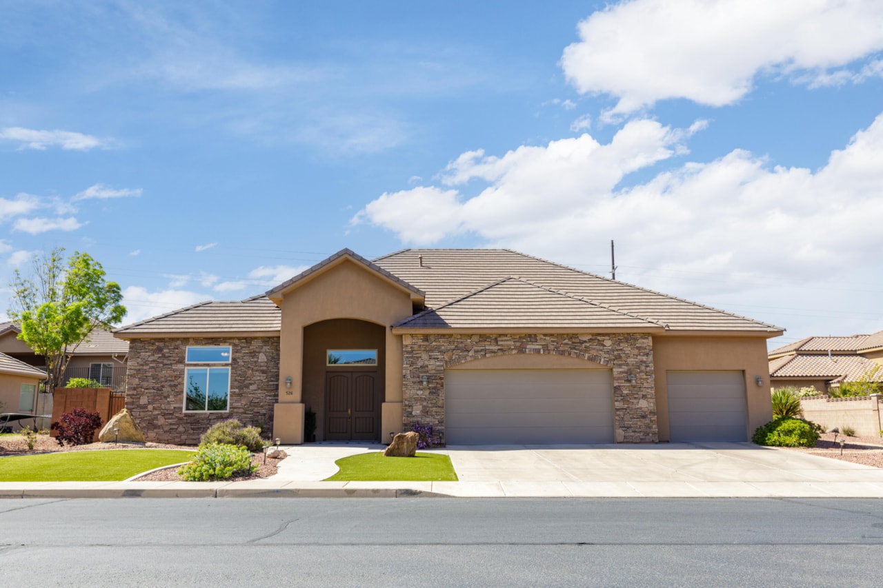 526 S Rainier DR St George, UT 84770 home for sale, MLS#25-267663 - Erika Rogers Photo 46