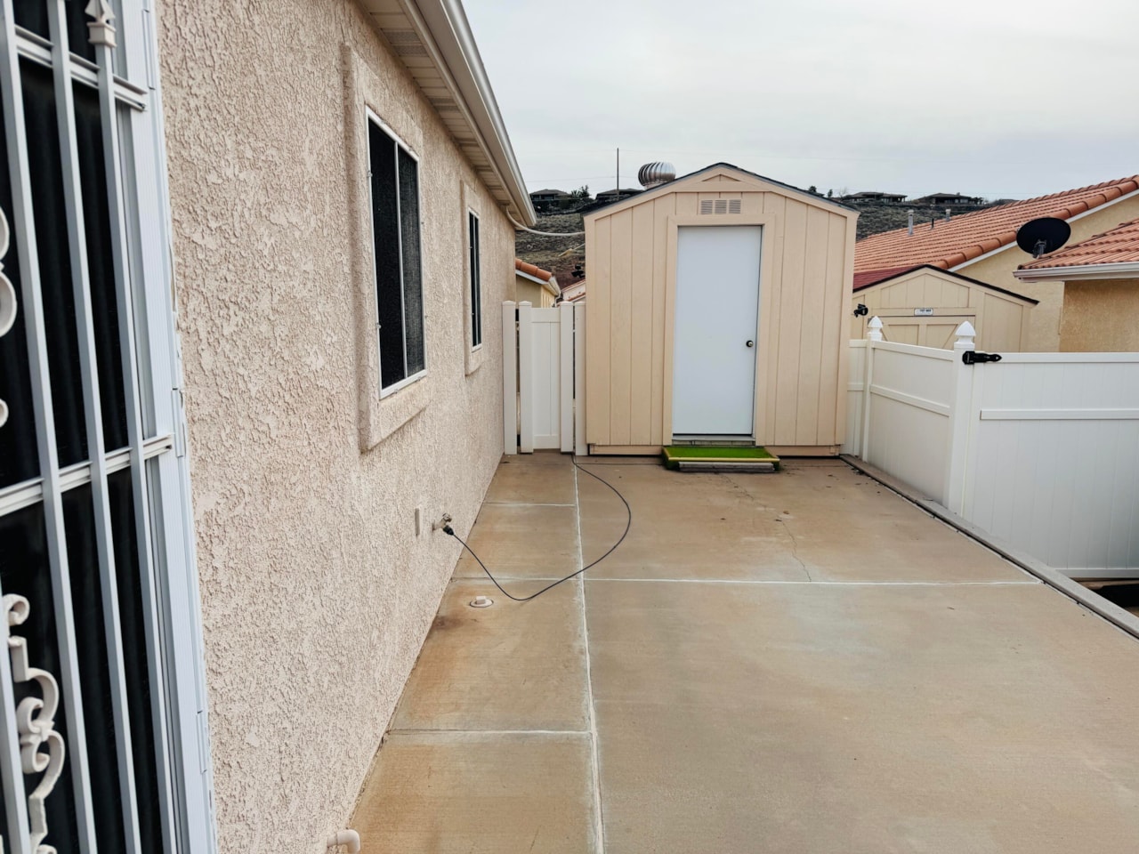 504 E Telegraph ST #87 Washington, UT 84780 home for sale, MLS#25-267665 - Erika Rogers Photo 20