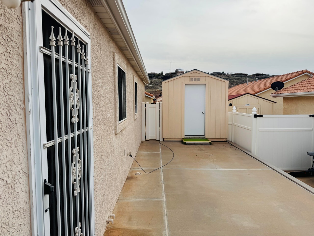 504 E Telegraph ST #87 Washington, UT 84780 home for sale, MLS#25-267665 - Erika Rogers Photo 21