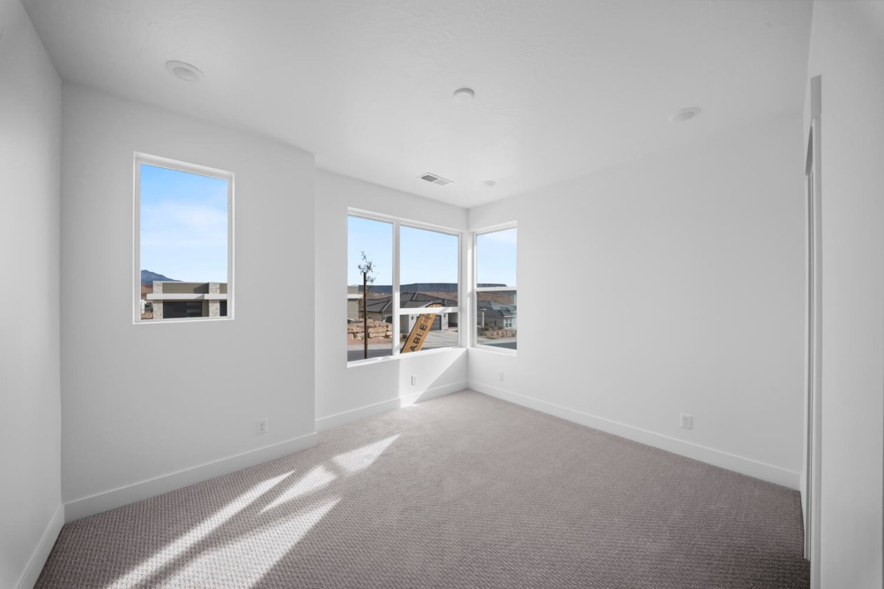 2727 W Lugano Way #Lot 64 St George, UT 84770 home for sale, MLS#25-264294 - Erika Rogers Photo 29